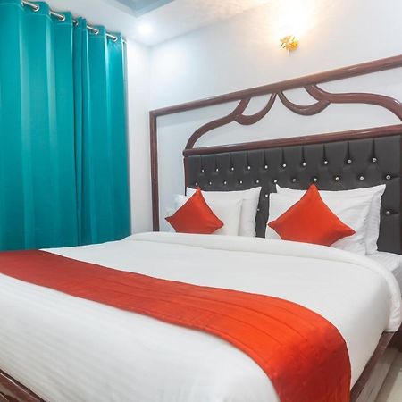 Golden Oak Bed & Breakfast Shimla Exterior foto