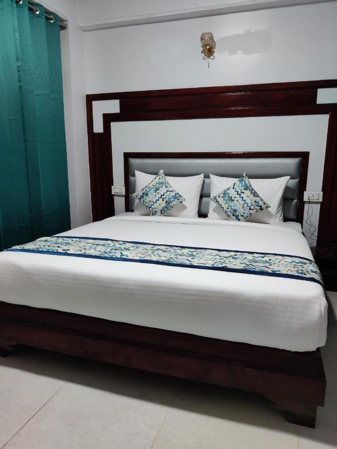 Golden Oak Bed & Breakfast Shimla Exterior foto